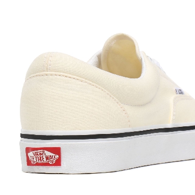 Vans Era White Classic Mens Womens - Classic White/True White VN0A4U39FRL Shoes