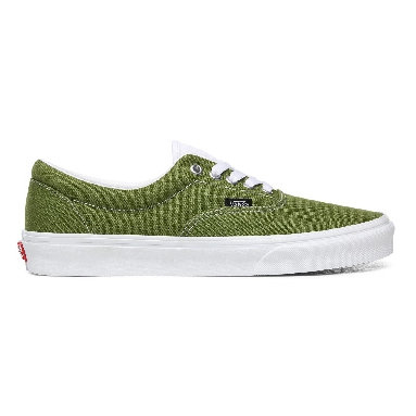 Vans Retro Sport Era Green Classic Mens Womens - (Retro Sport) Calla Green/True White VN0A4U39WZ6 Shoes