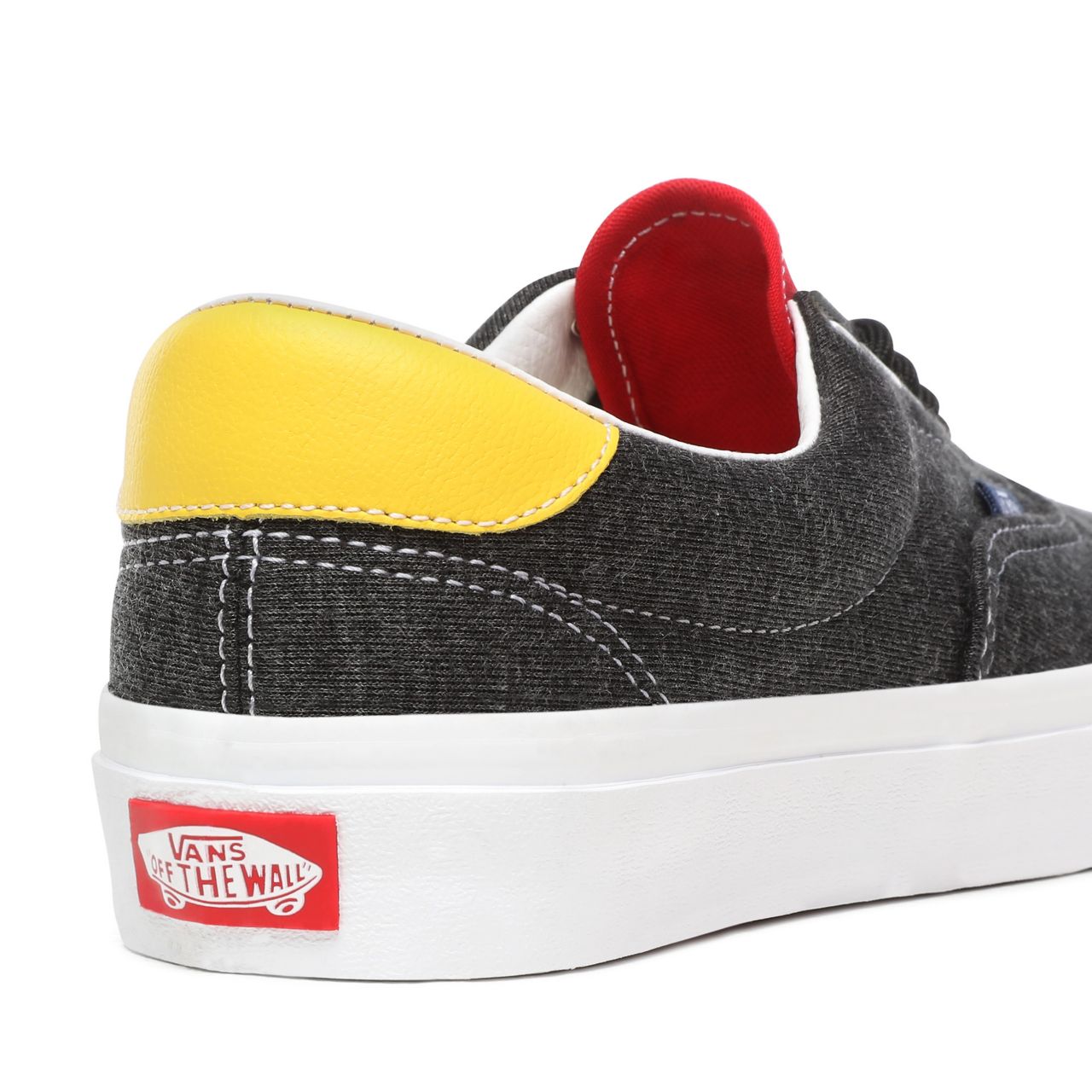 Vans Coastal Era 59 Black Classic Mens Womens - (Vans Coastal) Black/True White VN0A4U3AWK7 Shoes