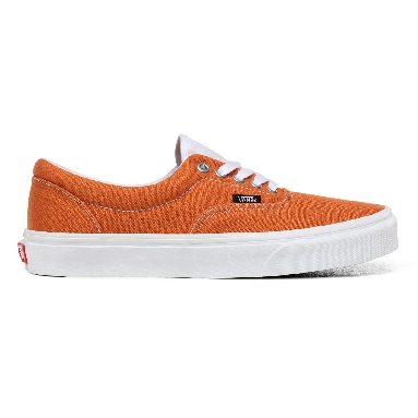 Vans Retro Sport Era Orange Classic Mens Womens - (Retro Sport) Apricot Buff/True White VN0A4U39WZ5 Shoes