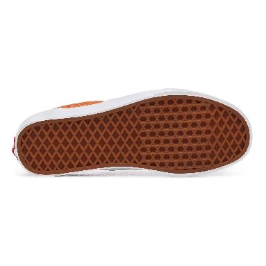 Vans Retro Sport Era Orange Classic Mens Womens - (Retro Sport) Apricot Buff/True White VN0A4U39WZ5 Shoes