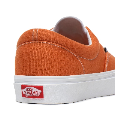 Vans Retro Sport Era Orange Classic Mens Womens - (Retro Sport) Apricot Buff/True White VN0A4U39WZ5 Shoes