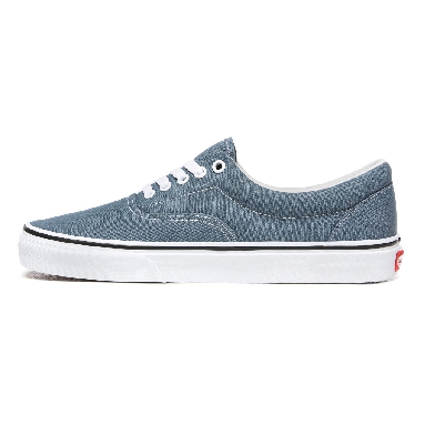 Vans Era Blue Classic Mens Womens - Blue Mirage/True White VN0A4U39X17 Shoes