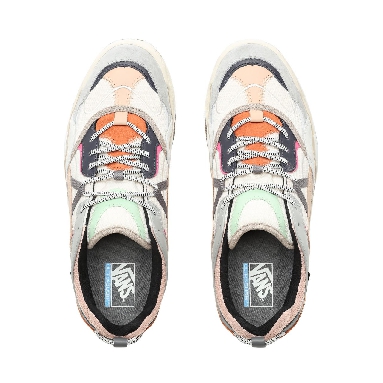 Vans Multi Varix WC Classic Mens Womens - (Multi) Turtledove/True White VN0A3WLNVUD Shoes