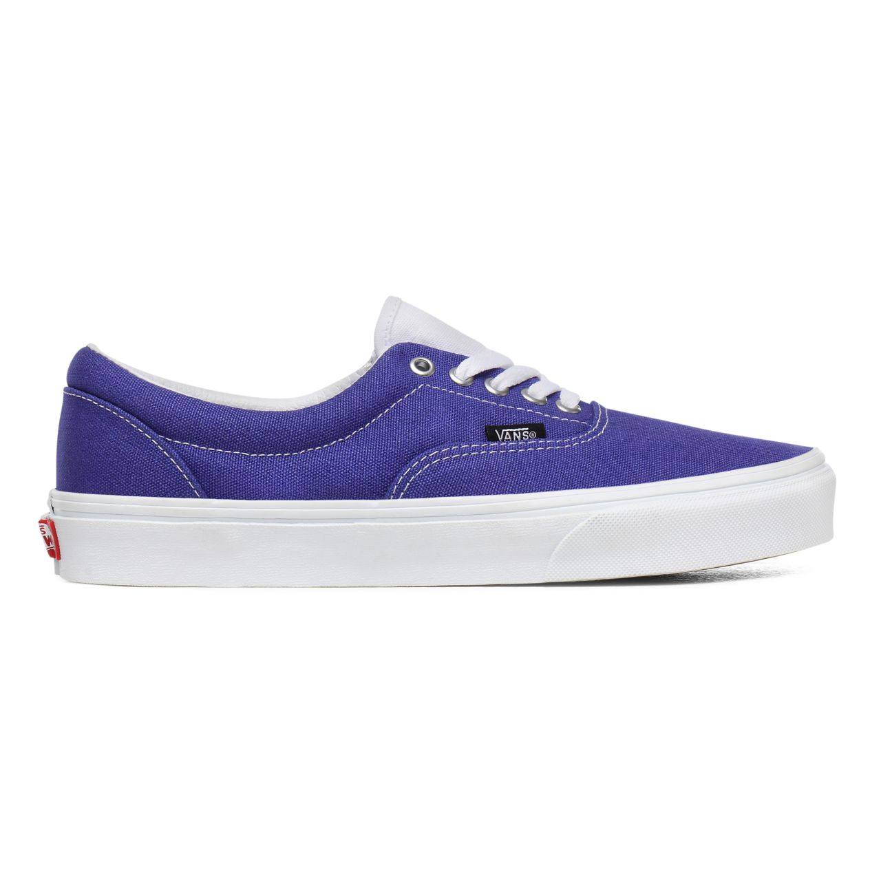 Vans Retro Sport Era Purple Classic Mens Womens - (Retro Sport) Royal Blue/True White VN0A4U39WZ9 Shoes