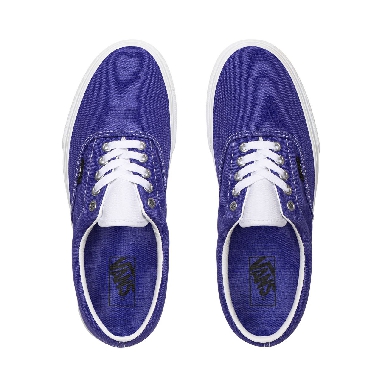 Vans Retro Sport Era Purple Classic Mens Womens - (Retro Sport) Royal Blue/True White VN0A4U39WZ9 Shoes