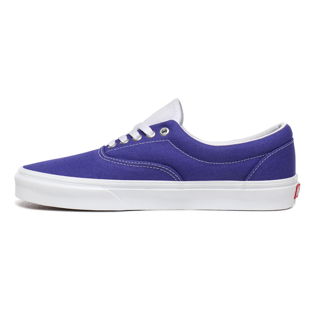 Vans Retro Sport Era Purple Classic Mens Womens - (Retro Sport) Royal Blue/True White VN0A4U39WZ9 Shoes