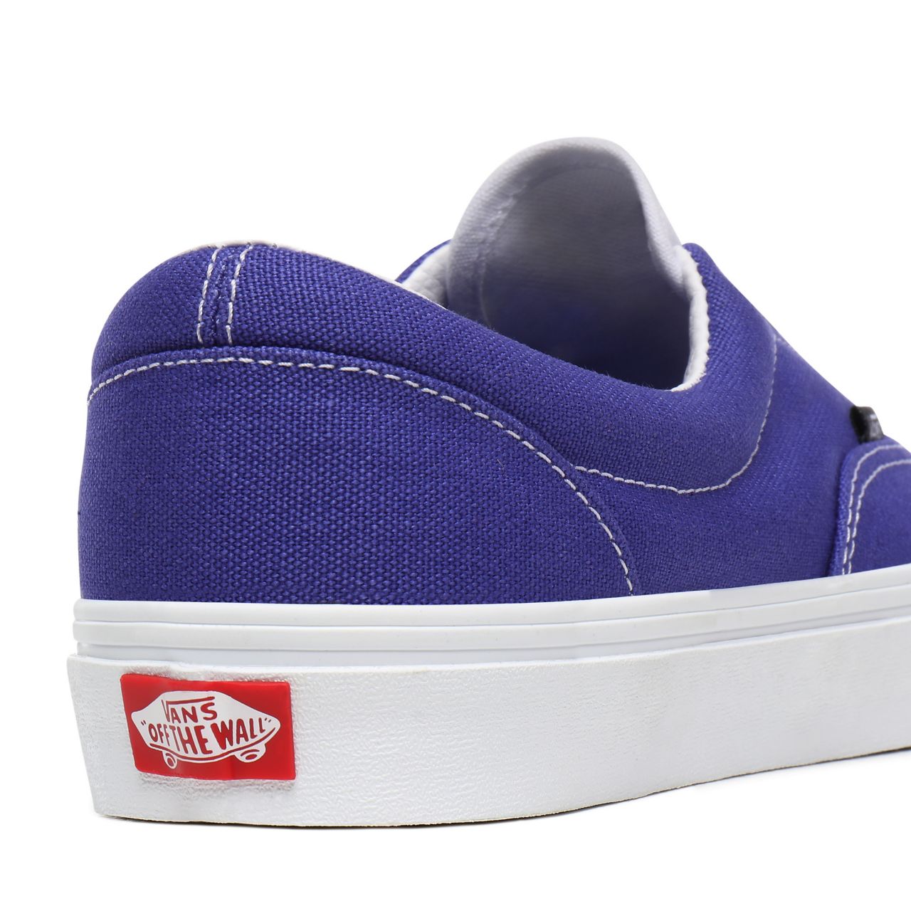 Vans Retro Sport Era Purple Classic Mens Womens - (Retro Sport) Royal Blue/True White VN0A4U39WZ9 Shoes