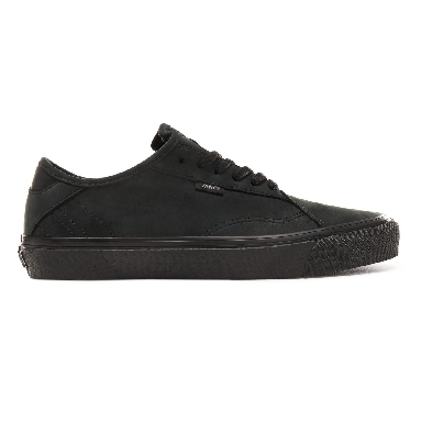 Vans Blackout Diamo Ni Classic Mens Womens - (Blackout) Black/Black VN0A3TKDUMA Shoes