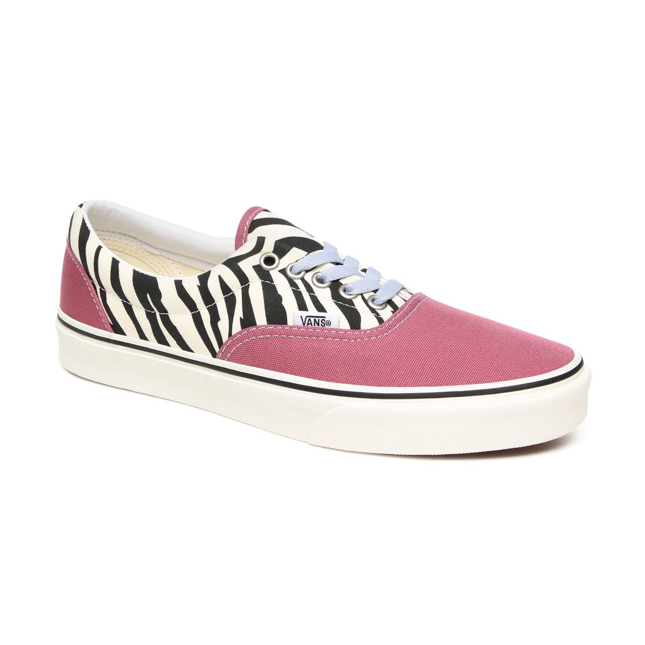 Vans Mismatch Era Multicolour Classic Mens Womens - (Mismatch) Zebra/Camo VN0A4U39WS8 Shoes