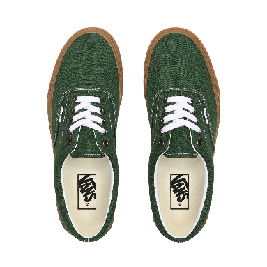 Vans Gum Era Green Classic Mens Womens - (Gum) Greener Pastures/True White VN0A4U39WYY Shoes