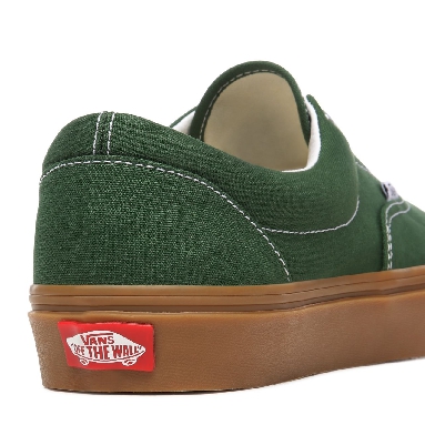 Vans Gum Era Green Classic Mens Womens - (Gum) Greener Pastures/True White VN0A4U39WYY Shoes