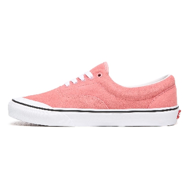 Vans Suede Era TC Pink Classic Mens Womens - (Suede) Pink Icing/True White VN0A4BTPXB0 Shoes