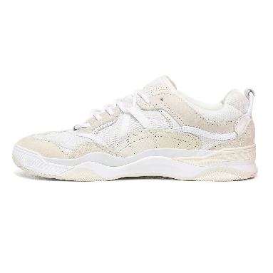 Vans Gradient Varix WC White Classic Mens Womens - (Gradient) True White/Blanc De Blanc VN0A3WLNXW7 Shoes