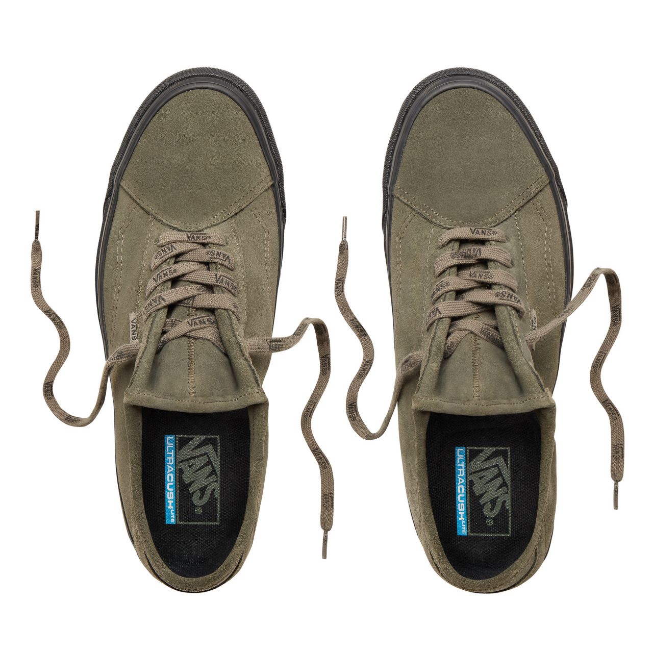 Vans Call Out Diamo Ni Classic Mens Womens - (Call Out) Dusty Olive/Black VN0A3TKDUMB Shoes