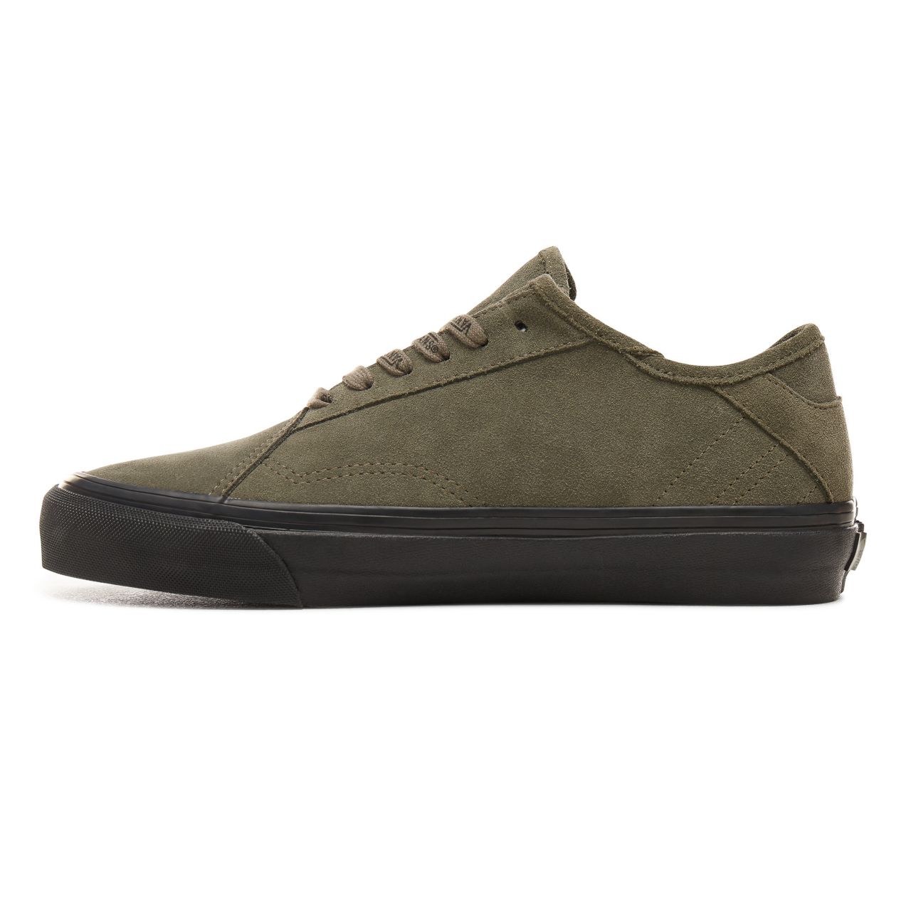 Vans Call Out Diamo Ni Classic Mens Womens - (Call Out) Dusty Olive/Black VN0A3TKDUMB Shoes