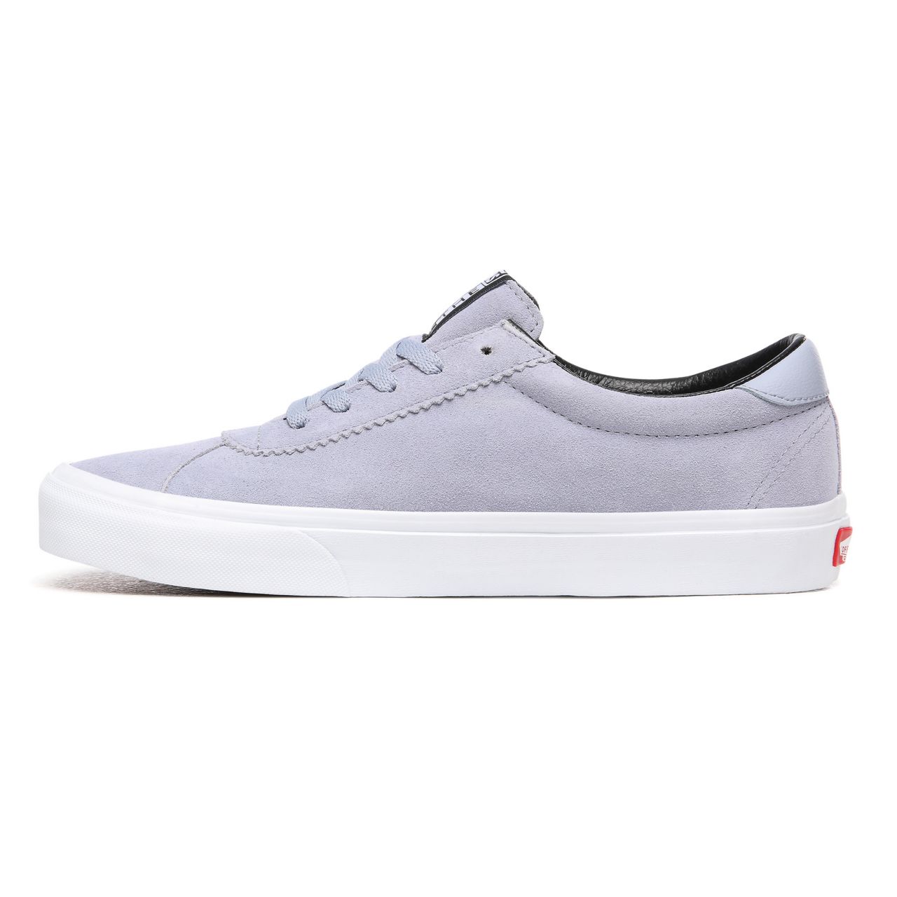 Vans Sport Blue Classic Mens Womens - Zen Blue/True White VN0A4BU6XW4 Shoes