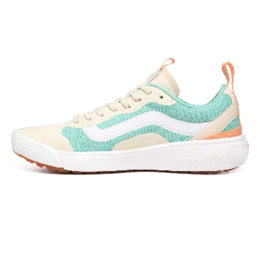 Vans UltraRange EXO Green Classic Womens - Turtledove/Dusty Jade Green VN0A4U1KXU8 Shoes