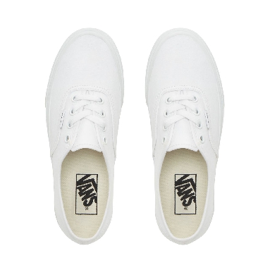 Vans Authentic Platform 2.0 White Classic Womens - True White VN0A3AV8W00 Shoes