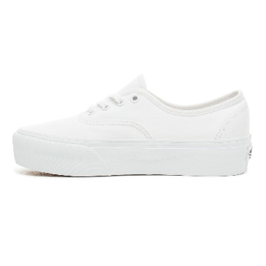 Vans Authentic Platform 2.0 White Classic Womens - True White VN0A3AV8W00 Shoes