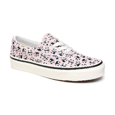 Vans Anaheim Factory Era 95 DX Pink Classic Womens - (Anaheim Factory) Og Pandas/Og Pink VN0A2RR1X7Q Shoes