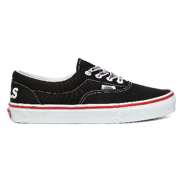 Vans I Heart Era Black Classic Womens - (I Heart) Black/True White VN0A4U39WKU Shoes