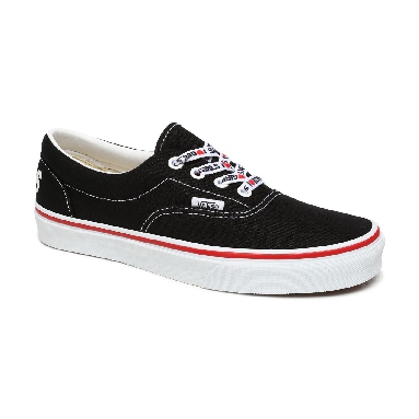 Vans I Heart Era Black Classic Womens - (I Heart) Black/True White VN0A4U39WKU Shoes