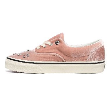 Vans x Sandy Liang Era Pink Classic Womens - (Sandy Liang) Orchard/True White VN0A4U39WZV Shoes