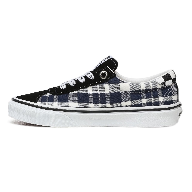 Vans x Sandy Liang Vans Sport Leopard Classic Womens - (Sandy Liang) Bayside/True White VN0A4BU6XW1 Shoes