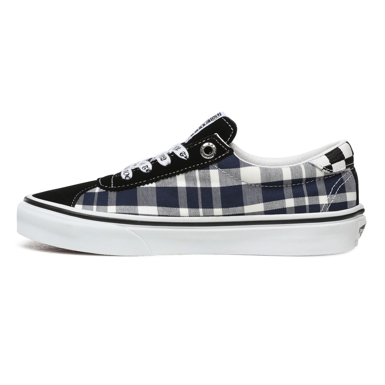 Vans x Sandy Liang Vans Sport Leopard Classic Womens - (Sandy Liang) Bayside/True White VN0A4BU6XW1 Shoes