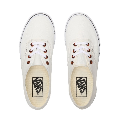 Vans Tort Authentic White Classic Womens - (Tort) Classic White/True White VN0A2Z5IWO1 Shoes