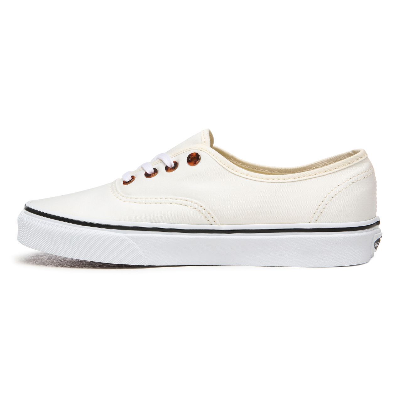 Vans Tort Authentic White Classic Womens - (Tort) Classic White/True White VN0A2Z5IWO1 Shoes