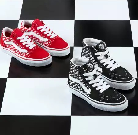 Vans Men